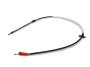 Image of Parking brake cable image for your 2007 Volvo S60   